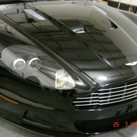 Aston Martin